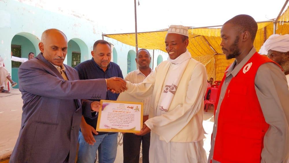 الصحة بالشماليه تتعهد بترفيع مركز حبراب الصحي الى نموذجي