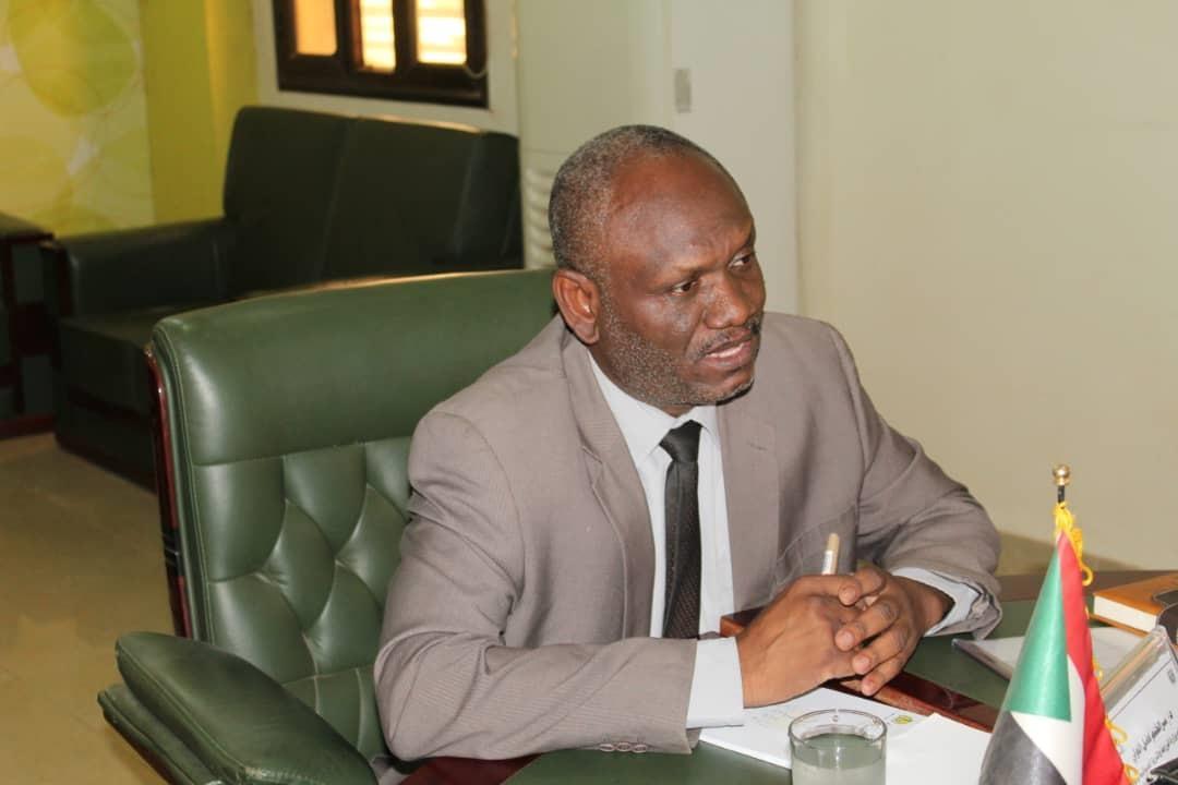 جهود لتفعيل لجنة الحزام الشجري حول ولاية الخرطوم