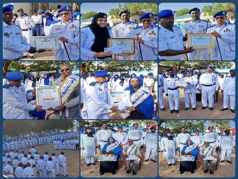 الادارة العامة لمكافحة المخدرات تنظم محاضرة عن أضرار المخدرات