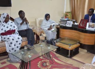 وزارة زراعة إقليم دارفور تعلن دعمها لجهود محاربة الآفات الزراعية وزارة زراعة إقليم دارفور تعلن دعمها لجهود محاربة الآفات الزراعية