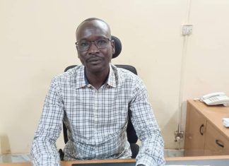 مدير غابات غرب دارفور يناشد الولاية بالاهتمام بمنتجى الصمغ العربي مدير غابات غرب دارفور يناشد الولاية بالاهتمام بمنتجى الصمغ العربي