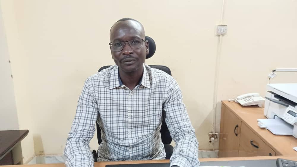 مدير غابات غرب دارفور يناشد الولاية بالاهتمام بمنتجى الصمغ العربي