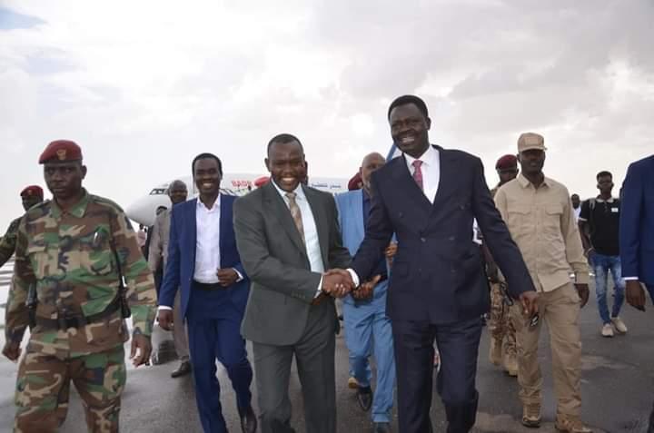 انعقاد الاجتماع الثامن لحكومة إقليم دارفور غدا بالفاشر