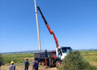 والي جنوب كردفان يدشن خط الكهرباء القومية بمدينة العباسية. والي جنوب كردفان يدشن خط الكهرباء القومية بمدينة العباسية.