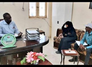 تنظيم الأسرة السودانية بالقضارف:تعلن دعمها لمكافحة جدري القرود بالولاية تنظيم الأسرة السودانية بالقضارف:تعلن دعمها لمكافحة جدري القرود بالولاية