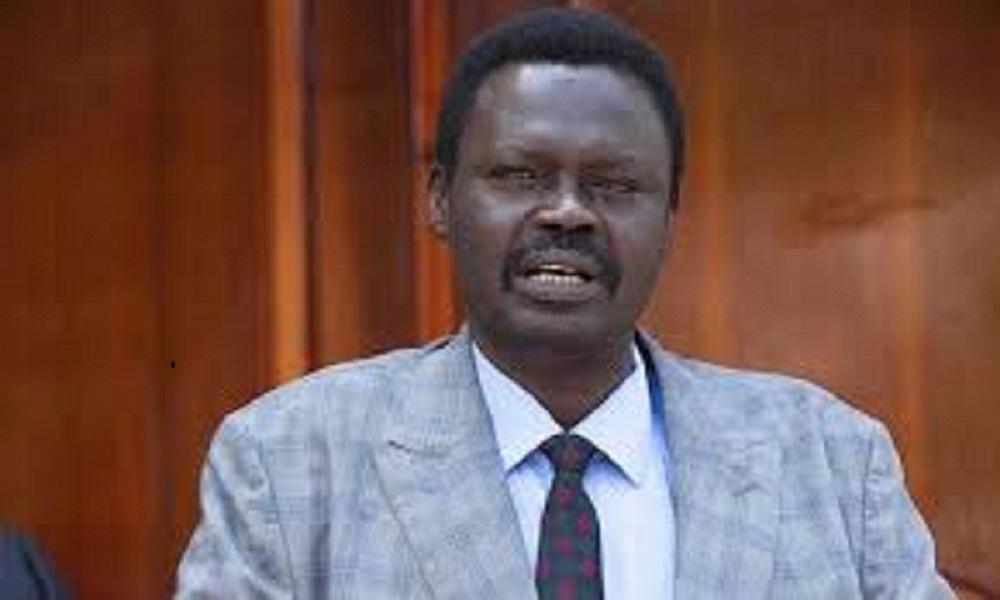 اختتام الاجتماع الثامن لحكومة دارفور وصدور التوصيات