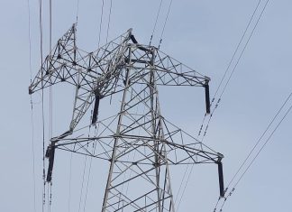 غرب كردفان: الخط الناقل للكهرباء ابوزبد -الفولة يتعرض لعملية تخريب غرب كردفان: الخط الناقل للكهرباء ابوزبد -الفولة يتعرض لعملية تخريب