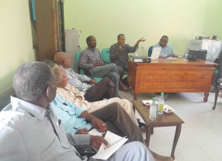 نهر النيل: دراسة تكشف عن مخاطر استخدام الزئبق فى التعدين نهر النيل: دراسة تكشف عن مخاطر استخدام الزئبق فى التعدين