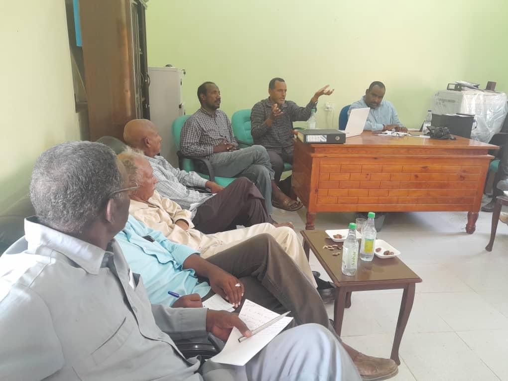 نهر النيل: دراسة تكشف عن مخاطر استخدام الزئبق فى التعدين