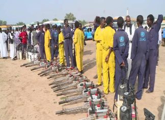 إنطلاق حملة إصحاح البيئة الشاملة بكسلا الأسبوع المقبل إنطلاق حملة إصحاح البيئة الشاملة بكسلا الأسبوع المقبل