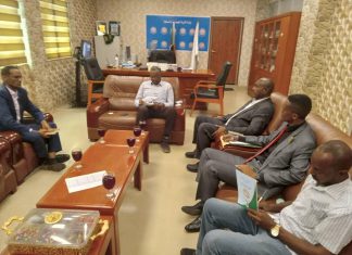 وكيل الثروة الحيوانية يشيد بدعم مركز المناطق الرعوية بالإيقاد وكيل الثروة الحيوانية يشيد بدعم مركز المناطق الرعوية بالإيقاد