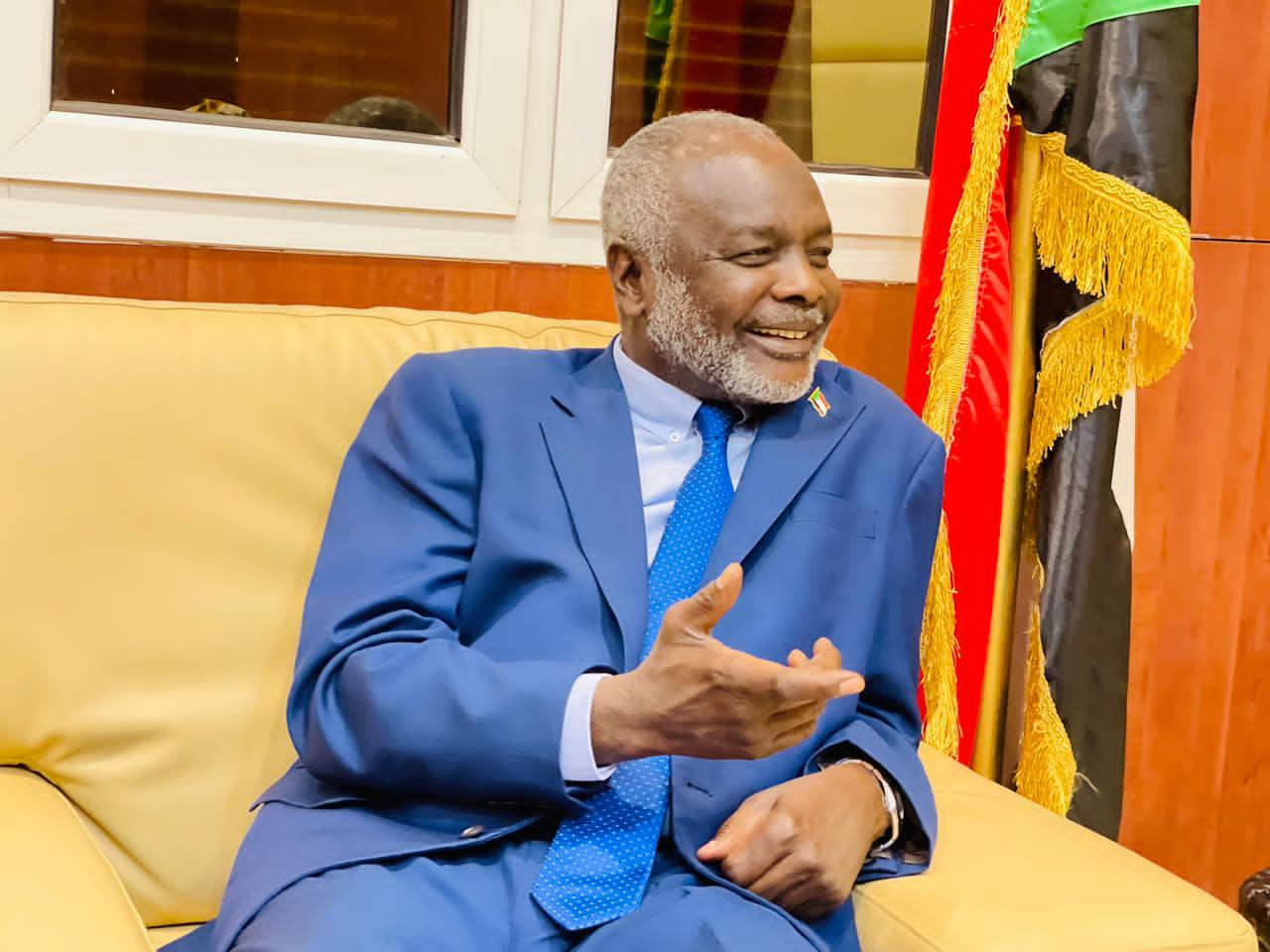 السودان: تصريحات جديدة من وزير المالية بشأن دعم التعليم ومرتبات المعلمين