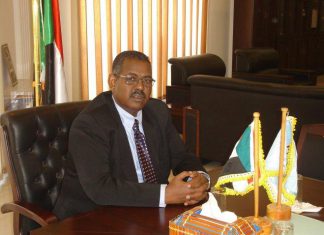 السودان.. رئيس الوزراء الأسبق يوجه تهديدات خطيرة بإسقاط الحكومة السودان.. رئيس الوزراء الأسبق يوجه تهديدات خطيرة بإسقاط الحكومة