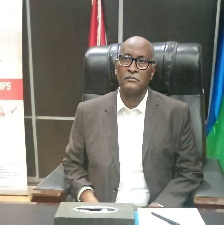 قرار بتفويض أمين عام الحكومة بتسير مهام والي ولاية الجزيرة