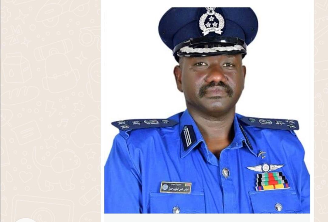 مدير طيران الشرطة:نشهد نقلة نوعية في مواكبة التطورات إقليميا ودوليا