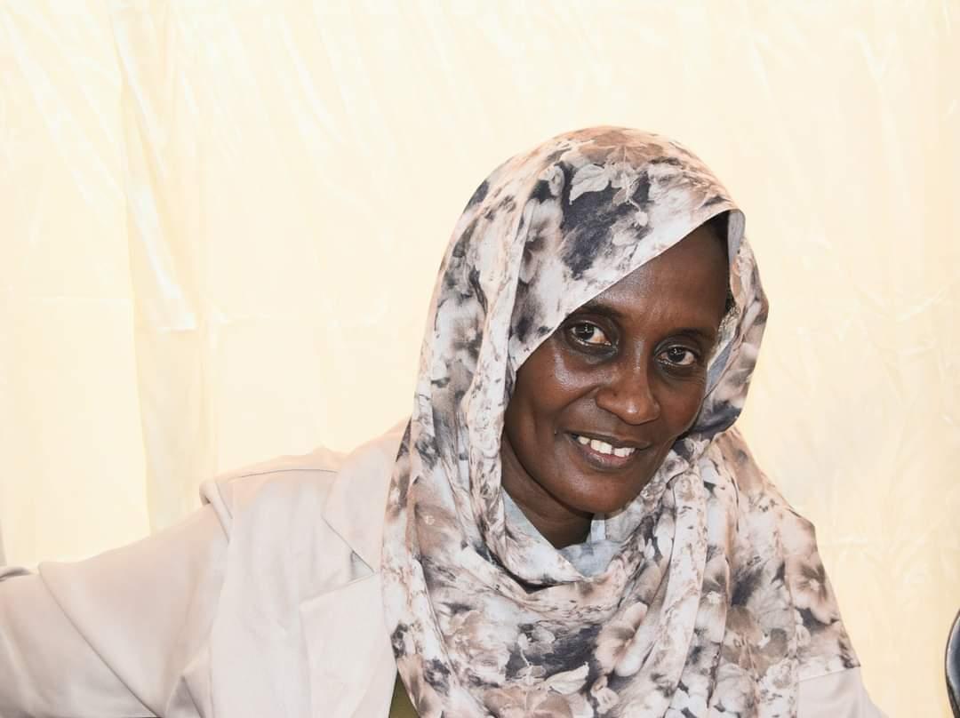إشادة بالمردود الفني للسيدات ببطولة تنس الطاولة إشادة بالمردود الفني للسيدات ببطولة تنس الطاولة