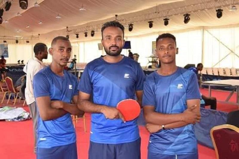 تأهل أندية الهلال والأهلي والتاكا والأمل عطبرة في بطولة التنس تأهل أندية الهلال والأهلي والتاكا والأمل عطبرة في بطولة التنس