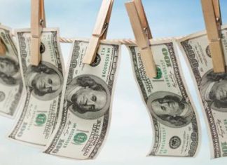استراتيجية سُودانية لمكافحة غسل الأموال وتمويل الإرهاب استراتيجية سُودانية لمكافحة غسل الأموال وتمويل الإرهاب