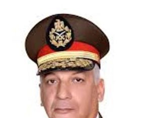 حقيقة تصريح لـ”وزير الدفاع المصري” بعدم وجود دولة حالياً في السودان حقيقة تصريح لـ”وزير الدفاع المصري” بعدم وجود دولة حالياً في السودان