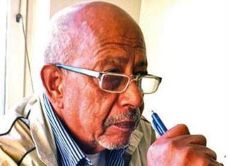 الشيوعي السوداني يستبق الحديث عن حمدوك: فاشل وعودته مثيرة للدهشة الشيوعي السوداني يستبق الحديث عن حمدوك: فاشل وعودته مثيرة للدهشة