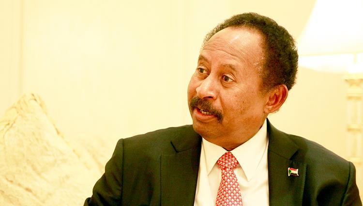مصادر: عودة حمدوك إلى رئاسة حكومة السودان مستبعدة حالياً
