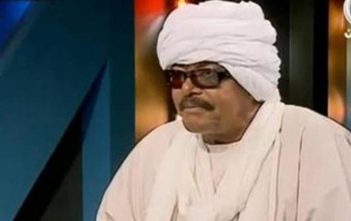 بلة الغائب يفجرها من جديد.. هذا من سيحكم السودان