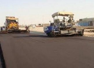 مدير الطرق: لن نتشاور مع غرف النقل بشأن رسوم العبور مدير الطرق: لن نتشاور مع غرف النقل بشأن رسوم العبور