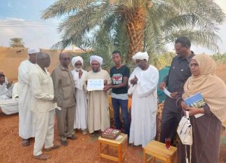 جامعة شندي تخصص منح للمتفوقين في امتحان الشهادة السودانية بالولاية جامعة شندي تخصص منح للمتفوقين في امتحان الشهادة السودانية بالولاية