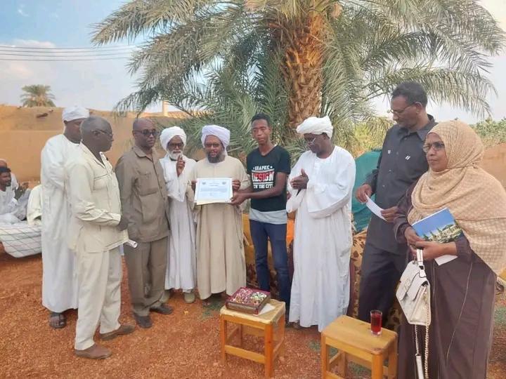 جامعة شندي تخصص منح للمتفوقين في امتحان الشهادة السودانية بالولاية جامعة شندي تخصص منح للمتفوقين في امتحان الشهادة السودانية بالولاية