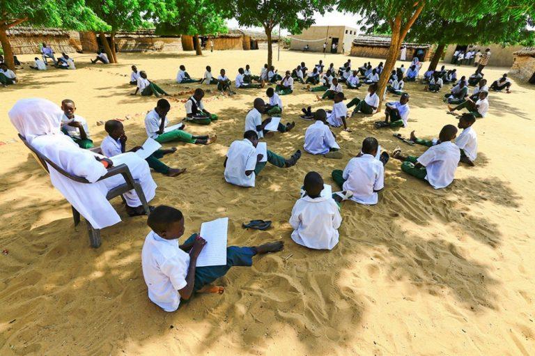 السودان.. كشف تفاصيل صادمة عن إغلاق مدارس أبوابها وامتناع أولياء الأمور تسجيل أبنائهم السودان.. كشف تفاصيل صادمة عن إغلاق مدارس أبوابها وامتناع أولياء الأمور تسجيل أبنائهم