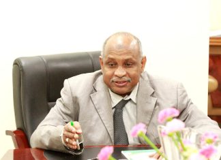 السودان : قرار بزيادة مرتبات المعلمين واللجنة تصدر اول تعليق وتوجه دعوة لمنسوبيها السودان : قرار بزيادة مرتبات المعلمين واللجنة تصدر اول تعليق وتوجه دعوة لمنسوبيها