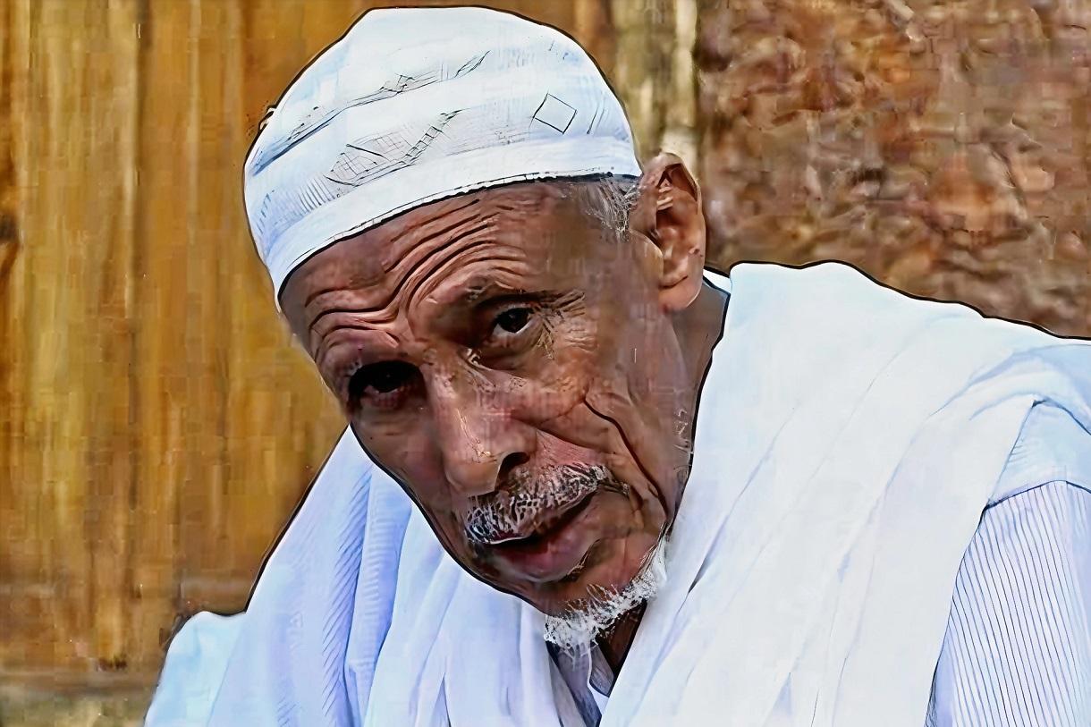 قادة مبادرة الشيخ الطيب الجد يهددون بالنزول الى الشارع في مسيرات قادة مبادرة الشيخ الطيب الجد يهددون بالنزول الى الشارع في مسيرات