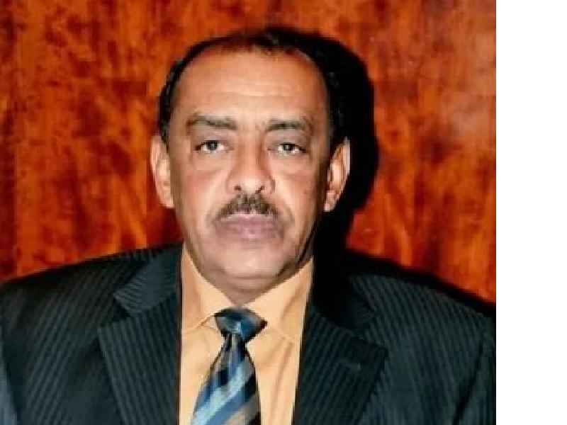 السودان يؤكد التزامه بمبادرة الحلول المستدامة للاجئين والنازحين السودان يؤكد التزامه بمبادرة الحلول المستدامة للاجئين والنازحين