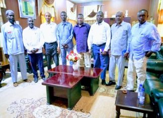 تعاون لقطاع المياه ومنظمة ساحل سودان لتوفير المياه بشمال دارفور تعاون لقطاع المياه ومنظمة ساحل سودان لتوفير المياه بشمال دارفور