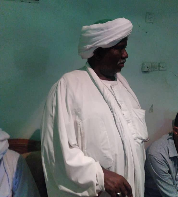 مبادرة نداء اهل السودان تقيم ندوة جماهيرية بكوستي غدا السبت مبادرة نداء اهل السودان تقيم ندوة جماهيرية بكوستي غدا السبت
