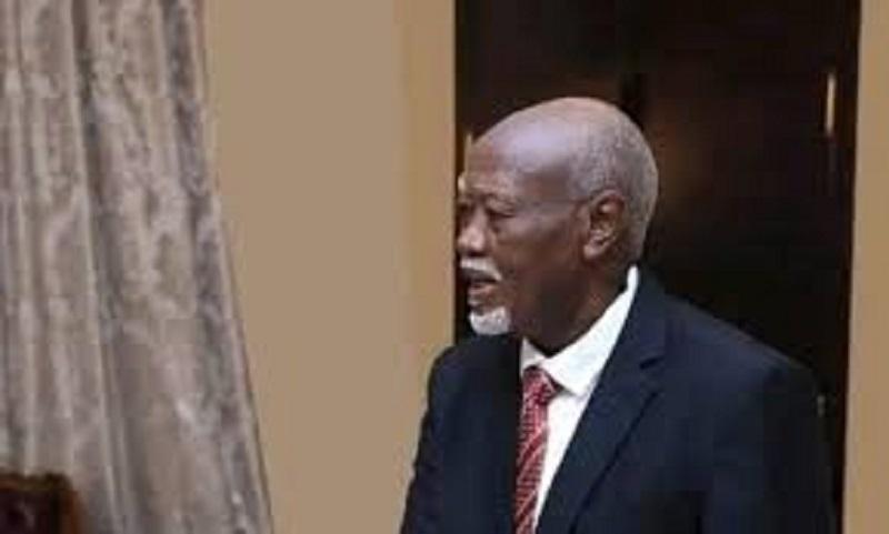 وزير ديوان الحكم الاتحادي يلتقي لجان الخدمات والتغيير وزير ديوان الحكم الاتحادي يلتقي لجان الخدمات والتغيير