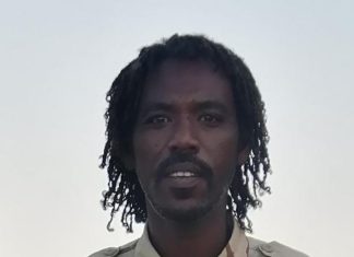 مجموعة عسكرية تعلن الانشقاق عن مجلس الصحوة الثوري وتتهم موسى هلال السودان.. مجموعة عسكرية تعلن الانشقاق عن مجلس الصحوة الثوري وتتهم موسى هلال