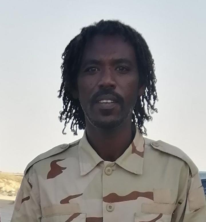السودان.. مجموعة عسكرية تعلن الانشقاق عن مجلس الصحوة الثوري وتتهم موسى هلال السودان.. مجموعة عسكرية تعلن الانشقاق عن مجلس الصحوة الثوري وتتهم موسى هلال