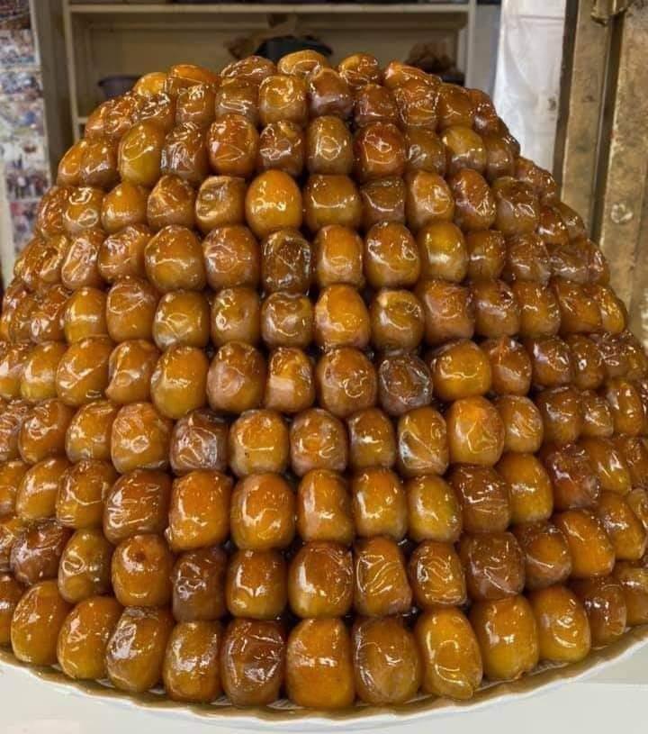 جمعية فلاحة النخيل السودانية تشارك في مهرجان للتمور بأبوظبي