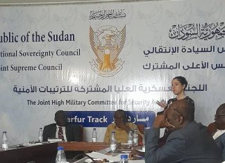 لجنة معالجة قضية الاسري والمفقودين تلتقي مسؤولة الصليب الأحمر لجنة معالجة قضية الاسري والمفقودين تلتقي مسؤولة الصليب الأحمر