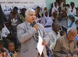 وزارة التربية تحتفل غدا باليوم العالمي للبنت وتكريم أول السودان وزارة التربية تحتفل غدا باليوم العالمي للبنت وتكريم أول السودان