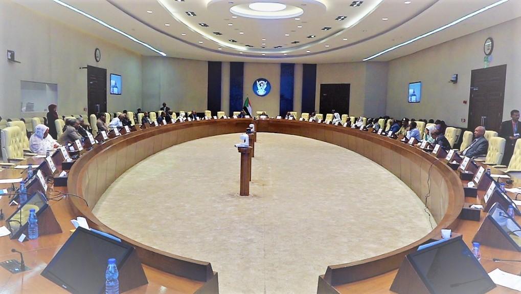 إسم جديد يتصدر قائمة المرشحين لمنصب رئيس الوزراء في السودان
