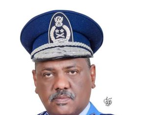 السودان.. قرارات بهيكلة قوات الشرطة السودان.. قرارات بهيكلة قوات الشرطة