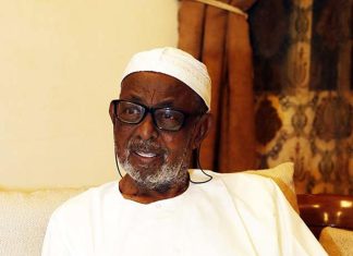 سونا تكرم غداً،،مسيرة الصحفي مصطفى أمين لتأسيسه وكالةالسودان للانباء سونا تكرم غداً،،مسيرة الصحفي مصطفى أمين لتأسيسه وكالةالسودان للانباء