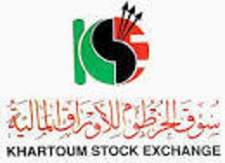 الخرطوم للأوراق المالية يغلق مرتفعا الى 47497.916 نقطة الخرطوم للأوراق المالية يغلق مرتفعا الى 47497.916 نقطة
