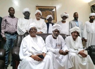 اتفاق بين أنصار السنة والمؤتمر الشعبي بشأن التسوية وتسييس العدالة اتفاق بين أنصار السنة والمؤتمر الشعبي بشأن التسوية وتسييس العدالة