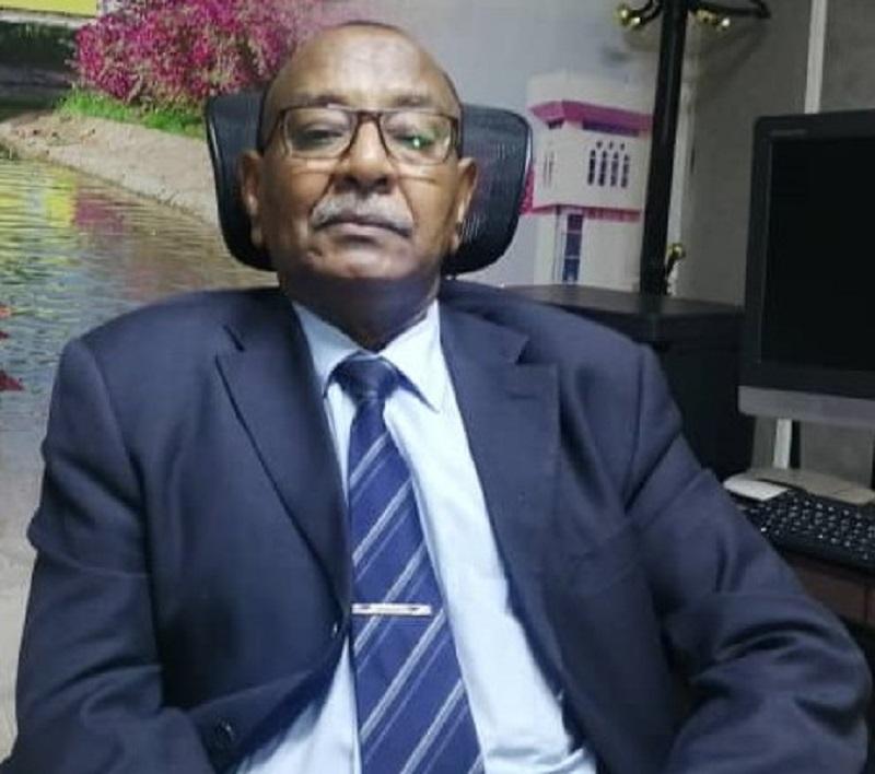 الجزائر تؤكد مشاركتها في معرض الخرطوم الدولي