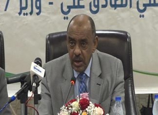 الخارجية: عزم الحكومة إزالة معوقات الإستثمارات الخارجية: عزم الحكومة إزالة معوقات الإستثمارات