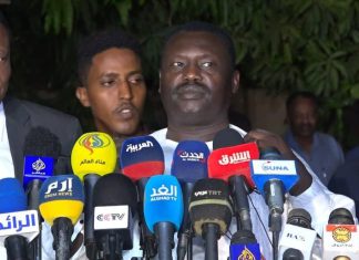 جمعةالوكيل: إخراج السودان من الضائقة المعيشية يمثل الهم الأكبر جمعةالوكيل: إخراج السودان من الضائقة المعيشية يمثل الهم الأكبر