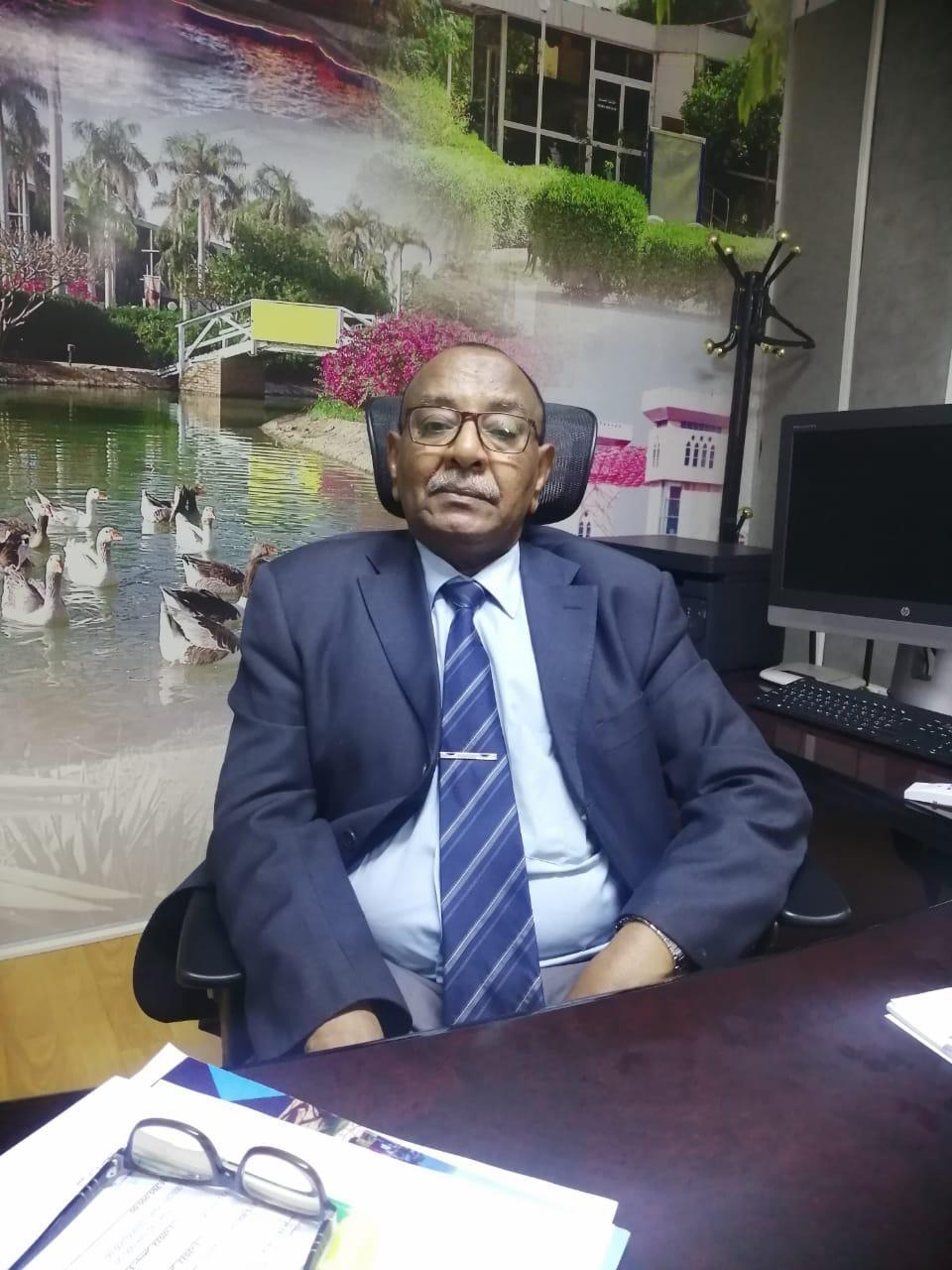 الشركة السودانية للمناطق والأسواق الحرة تنظم المعرض الزراعي السوداني